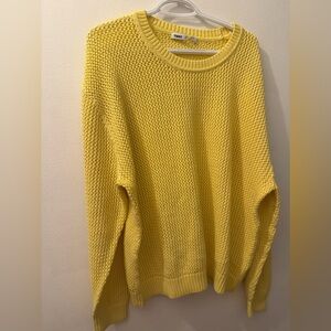 TNA Beaumont Sweater